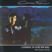 Climie Fisher - Coming In For The Kill...Plus (Reissue) (1989/2009)