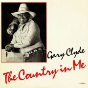 Gary Clyde - The Country in Me (2025)