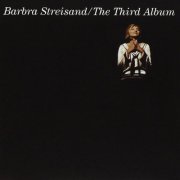 Barbra Streisand - The Third Album (1994)