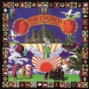 The Church - Sometime Anywhere (1994)