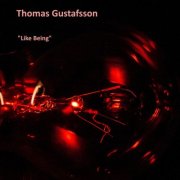 Thomas Gustafsson - Like Being (2026) [Hi-Res]