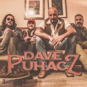 Dave Puhacz - À la grosse rose (2019)