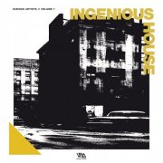 VA - Ingenious House Vol. 7 (2026)
