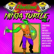 VA - Penthouse Flashback Series: Ninja Turtle,Vol.1 (2025)
