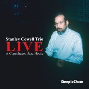 Stanley Cowell - Live At Copenhagen Jazz House (1995) FLAC