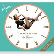 Kylie Minogue - Step Back In Time: The Definitive Collection [3CD Expanded Edition] (2019) [CD Rip]