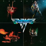 Van Halen - Van Halen Remastered (2015)
