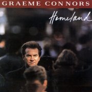 Graeme Connors - Homeland (1993)