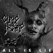 Cirio Negro - All is Lie (2021)