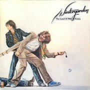 Wintergarden - The Land of Milk and Honey (1980)