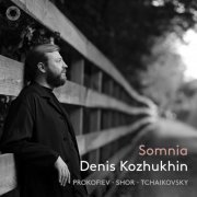 Denis Kozhukhin - Somnia (2025) [Hi-Res]