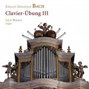 Léon Berben  - Bach: Clavier-Übung III (2014)