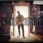 Chris Duarte - Ain't Giving Up (2023) CD-Rip