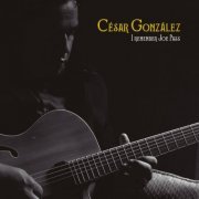 Cesar Gonzalez - I Remember Joe Pass (2019)