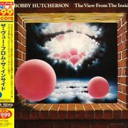 Bobby Hutcherson - The View From The Inside (1976) [2013 BNLA Series 24-bit Remaster] CD-Rip