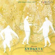 The Vienna String Quartet - Mozart: Andante - After-hours Classic, Vol. 2 (1996)
