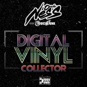 Various Artists - Digital Vinyl Collector (2019)