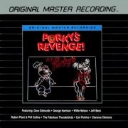 VA - Porky's Revenge! - Original Soundtrack (1985)