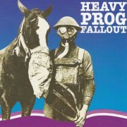 VA - Heavy Prog Fallout (1969-73/2011)