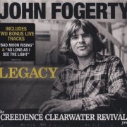 John Fogerty - Legacy: The Creedence Clearwater Revival Years (Bonus Tracks) (2025)