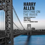 Harry Allen - Rhythm On The River (2011)