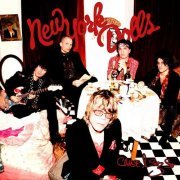 New York Dolls - 'Cause I Sez So (2009)