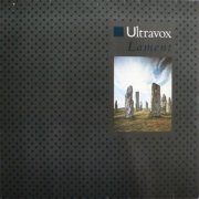 Ultravox - Lament (1984) LP