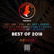 VA - Kinky Trax: Best Of 2018 (2018)