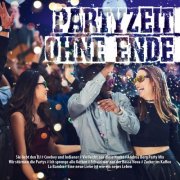 VA - Partyzeit ohne Ende (2025)