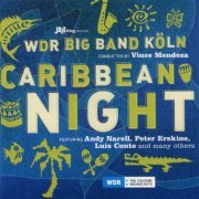 WDR Big Band Koln - Caribbean Night (2010)