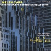 Helen Carr - The Complete Bethlehem Collection (1993)