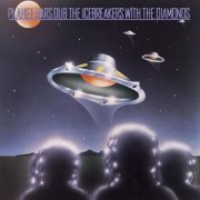 The Icebreakers, The Diamonds - Planet Mars In Dub (2000 Digital Remaster) (1978)