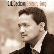 D.D. Jackson - Serenity Song (2006)