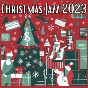 VA - CHRISTMAS JAZZ 2023 (2023)