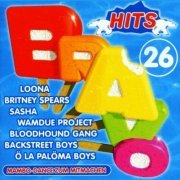 VA - Bravo Hits 26 (1999)