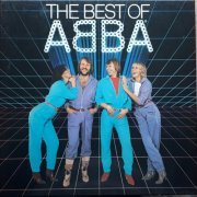 ABBA - The Best Of ABBA (UK Reader's Digest 5 LP Box Set) (1982) LP