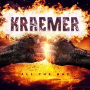 Kraemer - All the Way (2022) [Hi-Res]