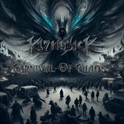 K17NGSICK - Carnival Of Chaos (2024) Hi-Res