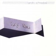 Sandro Schneebeli - Scala Nobile (2009)