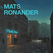 Mats Ronander - Malla Motel (2020)