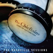 The Chieftains - Down The Old Plank Road: The Nashville Sessions (2002)