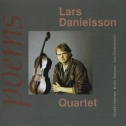 Lars Danielsson Quartet - Poems (1991) 320 kbps+CD Rip