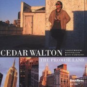 Cedar Walton - The Promise Land (2001) 320 Kbps