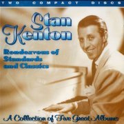 Stan Kenton -  Rendezvous of Standards and Classics (1995) FLAC