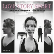 Eva-Maria Hartmann, Hilko Dumno - Love Story Short (2024) [Hi-Res]