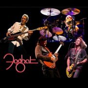 Foghat - Collection (1972-2016) CD-Rip