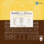 Maria Callas - Verdi: La Forza Del Destino (2014) Hi-Res