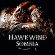 Hawkwind - Somnia (2021) [Hi-Res]