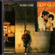 Robin Gibb - How Old Are You? (1983) {Reissue 1992} CD-Rip