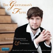 Stefan Temmingh - Handel: The Gentleman's Flute (2010)